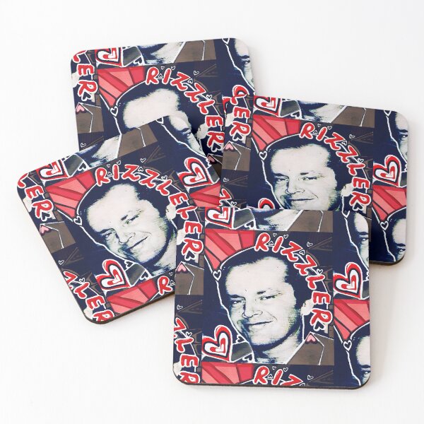 Item preview, Rizzler - Jack N designed and sold by bekki smith.