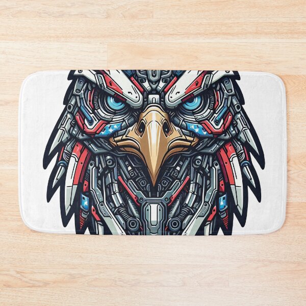 Item preview, Freedom Eagle S01 D09 designed and sold by Houerd.