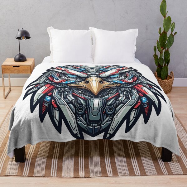 Item preview, Freedom Eagle S01 D09 designed and sold by Houerd.