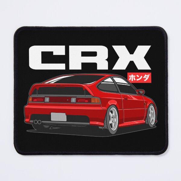 Item preview, CRX designed and sold by squeal tires.