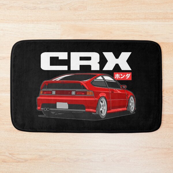 Item preview, CRX designed and sold by squeal tires.