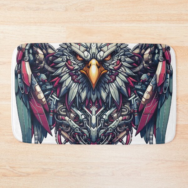 Item preview, Freedom Eagle S01 D10 designed and sold by Houerd.