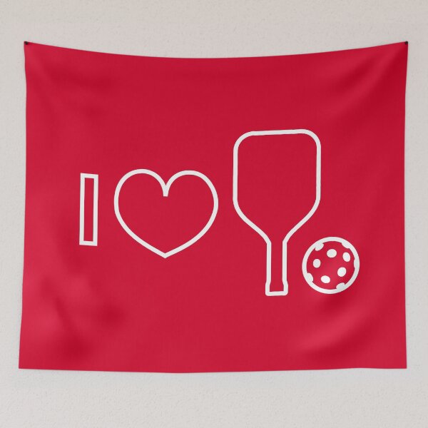 Item preview, "Pickleball Obsessed: For the True Fan" designed and sold by artworkathome.