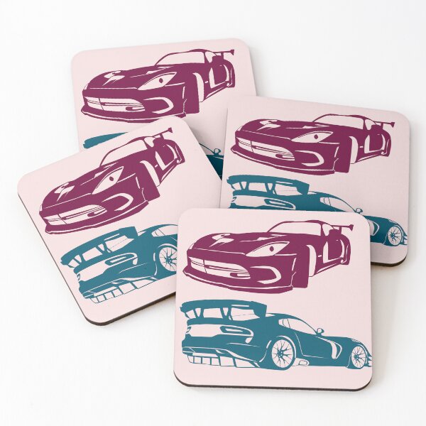 Item preview, Supercar Battle designed and sold by Stipper Store.