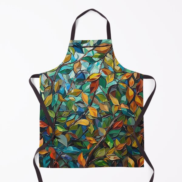 Item preview, Stained Glass Flower Art designed and sold by nomiraclehere.