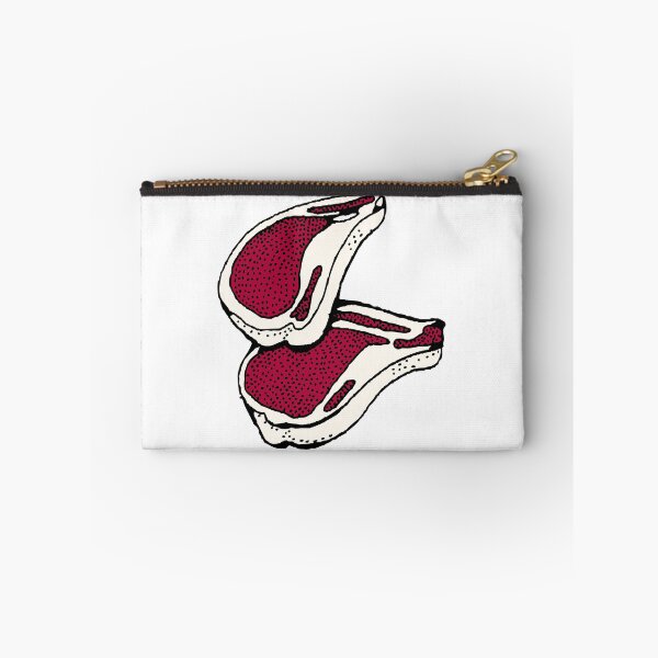 Item preview, Meaty Chops designed and sold by DoodleDashCollective.