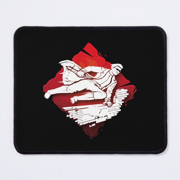 Item preview, Superior Anatomy Dead by Daylight Killer Perk Icon designed and sold by Gamify Store.