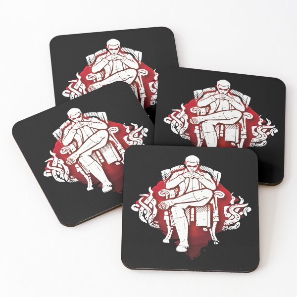 Item preview, Terminus Dead by Daylight Killer Perk Icon designed and sold by Gamify Store.
