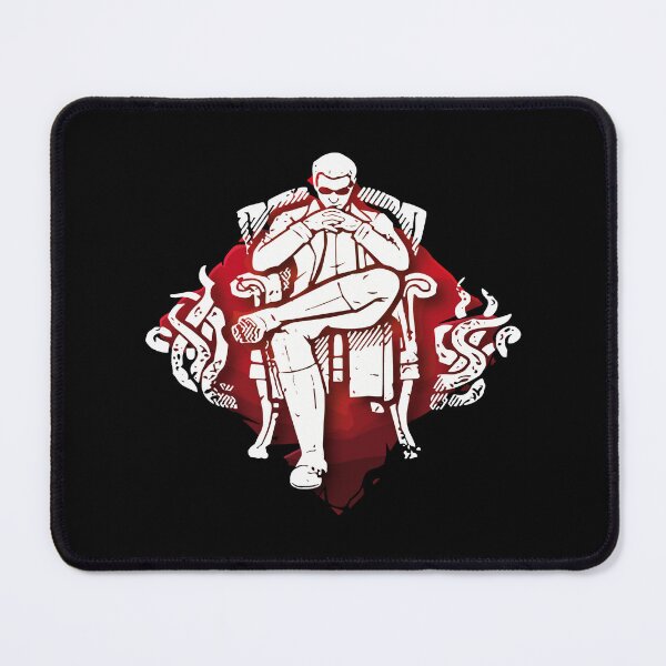 Item preview, Terminus Dead by Daylight Killer Perk Icon designed and sold by Gamify Store.