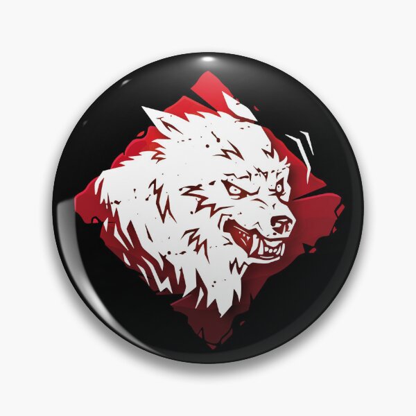 Item preview, Territorial Imperative Dead by Daylight Killer Perk Icon designed and sold by Gamify Store.