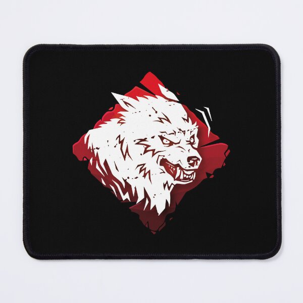 Item preview, Territorial Imperative Dead by Daylight Killer Perk Icon designed and sold by Gamify Store.