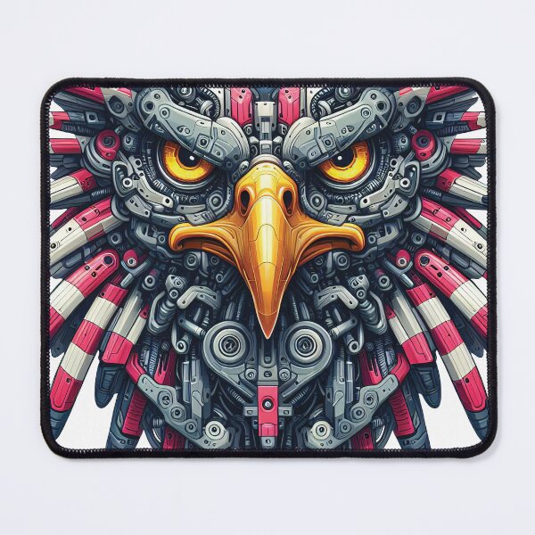Item preview, Freedom Eagle S01 D11 designed and sold by Houerd.