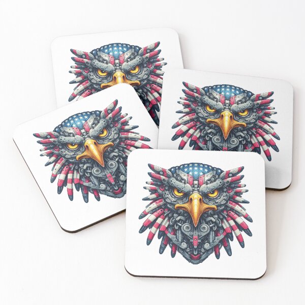 Item preview, Freedom Eagle S01 D11 designed and sold by Houerd.