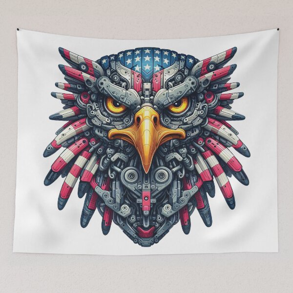 Item preview, Freedom Eagle S01 D11 designed and sold by Houerd.