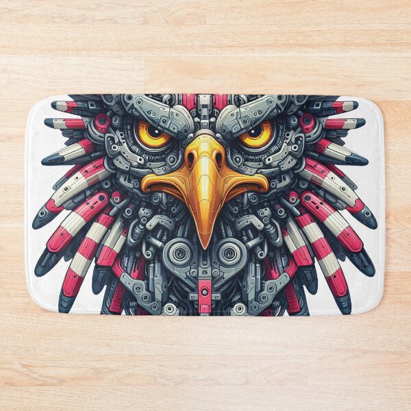 Item preview, Freedom Eagle S01 D11 designed and sold by Houerd.
