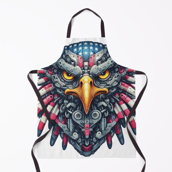 Item preview, Freedom Eagle S01 D11 designed and sold by Houerd.