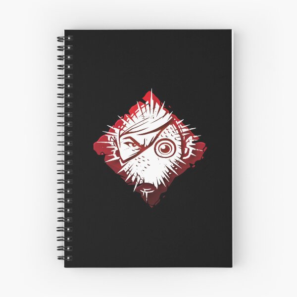 Item preview, Thwack Dead by Daylight Killer Perk Icon designed and sold by Gamify Store.