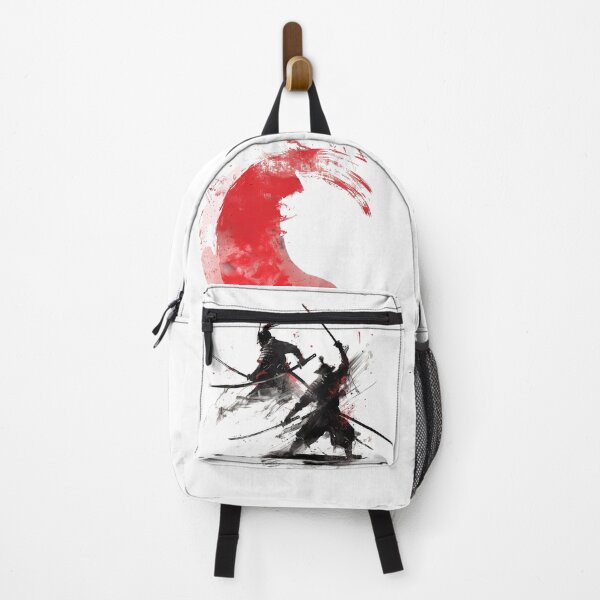 Item preview, Samurai Blood designed and sold by Rodrigo Gyodai.