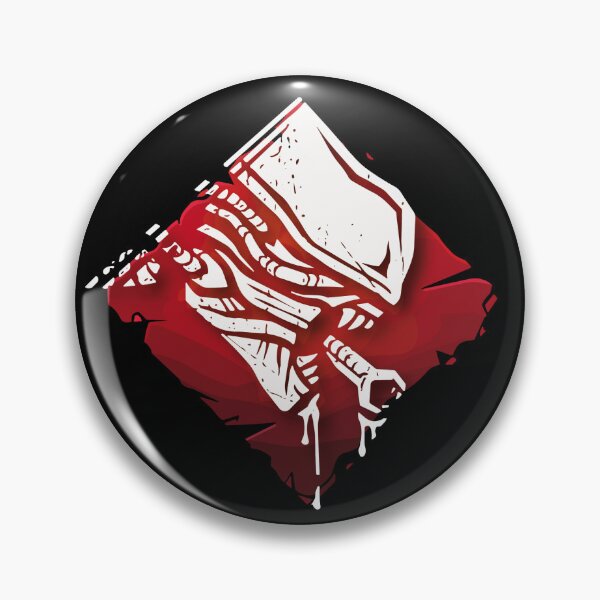 Item preview, Ultimate Weapon Dead by Daylight Killer Perk Icon designed and sold by Gamify Store.