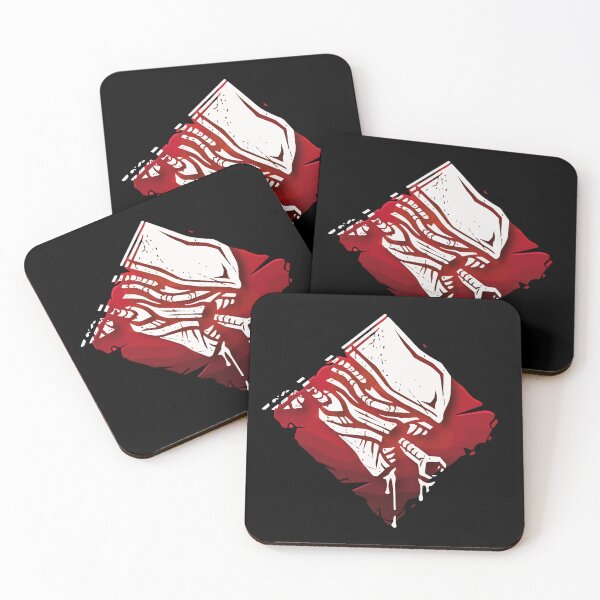 Item preview, Ultimate Weapon Dead by Daylight Killer Perk Icon designed and sold by Gamify Store.