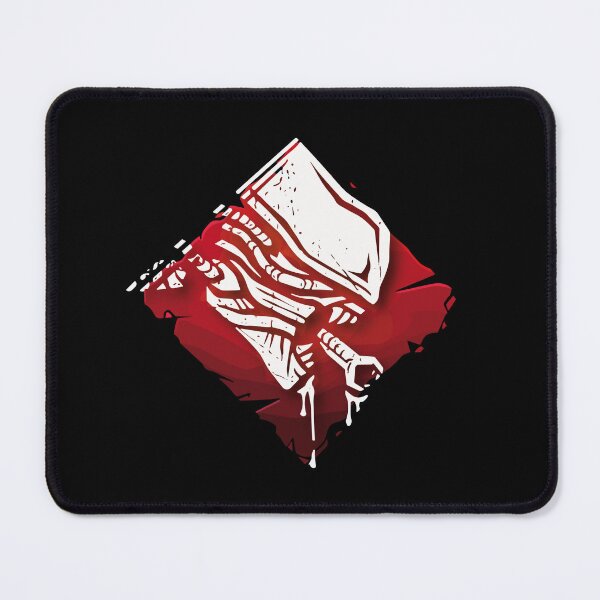 Item preview, Ultimate Weapon Dead by Daylight Killer Perk Icon designed and sold by Gamify Store.