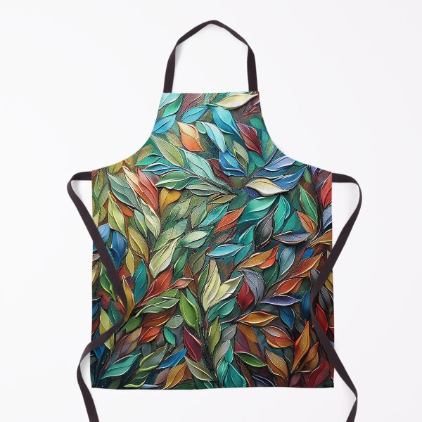 Item preview, Stained Glass Flower Art designed and sold by nomiraclehere.