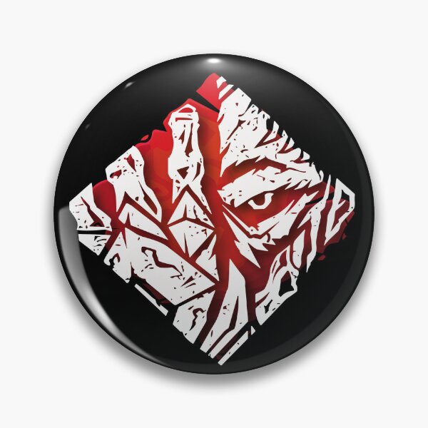 Item preview, Weave Attunement Dead by Daylight Killer Perk Icon designed and sold by Gamify Store.