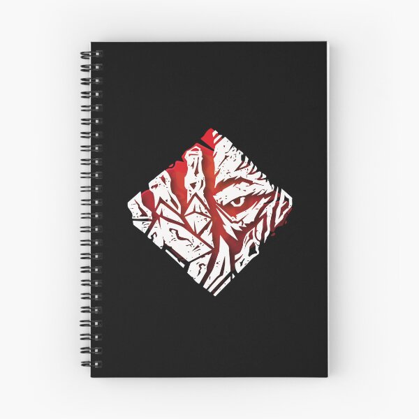 Item preview, Weave Attunement Dead by Daylight Killer Perk Icon designed and sold by Gamify Store.