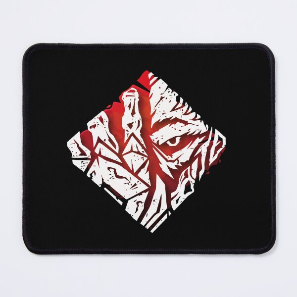 Item preview, Weave Attunement Dead by Daylight Killer Perk Icon designed and sold by Gamify Store.