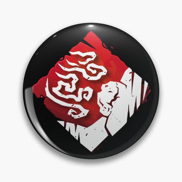 Item preview, Whisperers Dead by Daylight Killer Perk Icon designed and sold by Gamify Store.