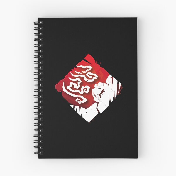 Item preview, Whisperers Dead by Daylight Killer Perk Icon designed and sold by Gamify Store.