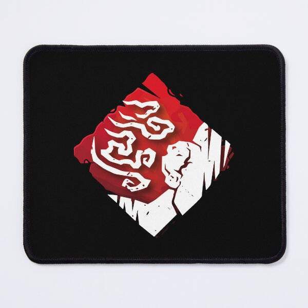 Item preview, Whisperers Dead by Daylight Killer Perk Icon designed and sold by Gamify Store.
