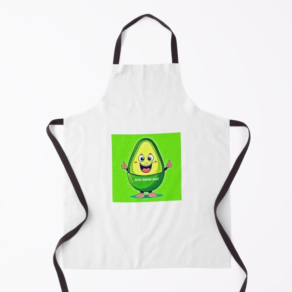 Item preview, Avo Good Day designed and sold by TrendyGalaxy.