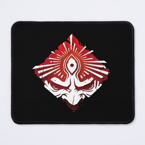 Item preview, Zenshin Tactics Dead by Daylight Killer Perk Icon designed and sold by Gamify Store.