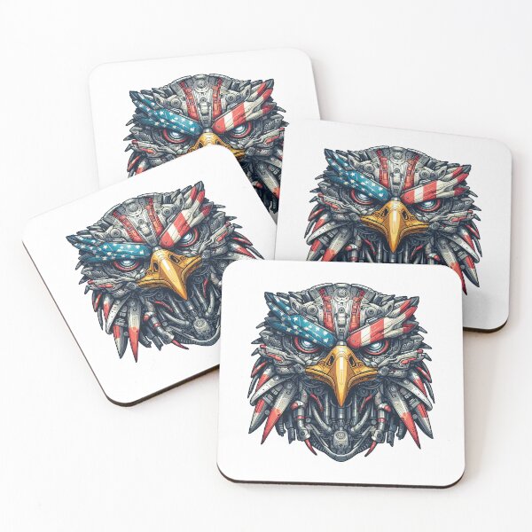 Item preview, Freedom Eagle S01 D12 designed and sold by Houerd.