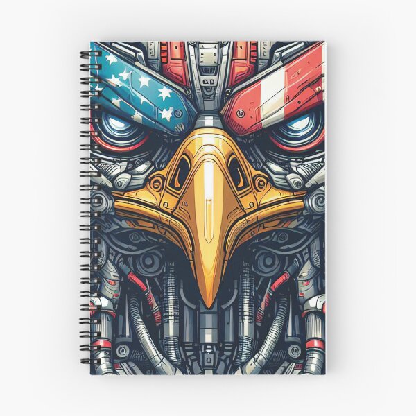 Item preview, Freedom Eagle S01 D12 designed and sold by Houerd.