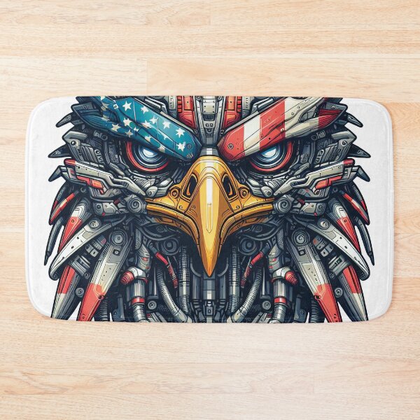 Item preview, Freedom Eagle S01 D12 designed and sold by Houerd.