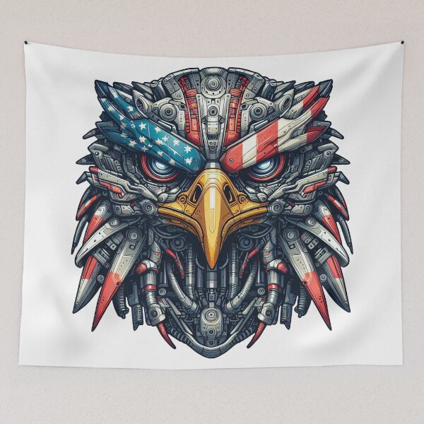 Item preview, Freedom Eagle S01 D12 designed and sold by Houerd.