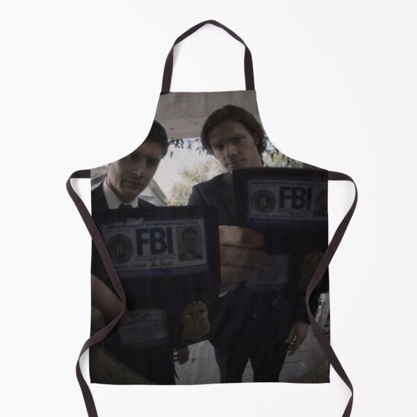 Item preview, Dean and sam Winchester  designed and sold by Elphotography06.