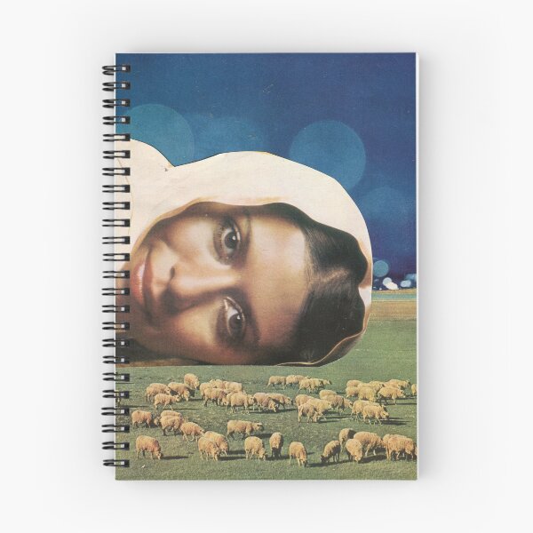 Item preview, Counting sheep designed and sold by artisticside.