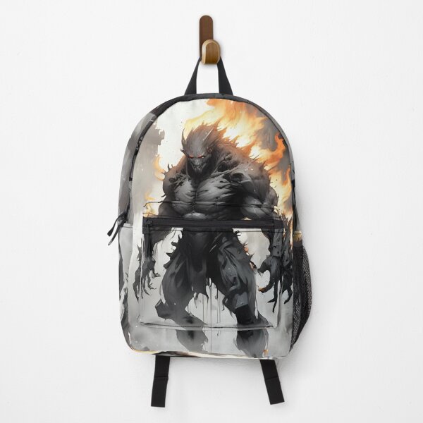 Item preview, Fire Beast designed and sold by Nomad-Maynard.