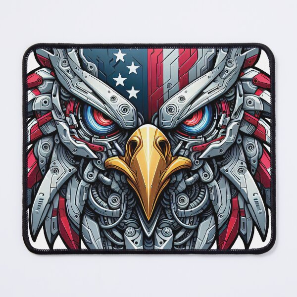 Item preview, Freedom Eagle S01 D13 designed and sold by Houerd.