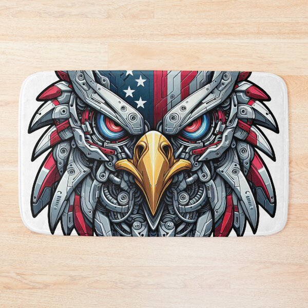 Item preview, Freedom Eagle S01 D13 designed and sold by Houerd.