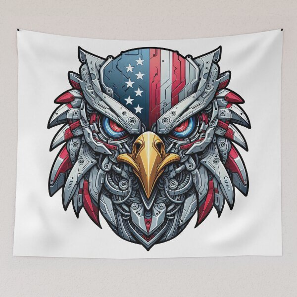 Item preview, Freedom Eagle S01 D13 designed and sold by Houerd.