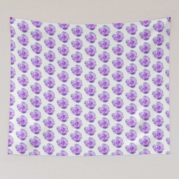 Item preview, purple rose designed and sold by AdeleHarrison.