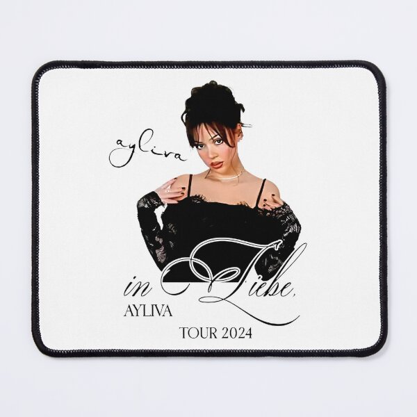 Item preview, Ayliva In Liebe Tour 2024 designed and sold by EstehPalupi.