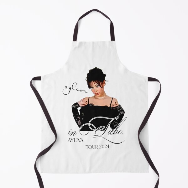 Item preview, Ayliva In Liebe Tour 2024 designed and sold by EstehPalupi.