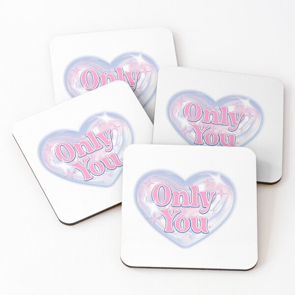 Item preview, Only you Wedding Puns couple puns  Anniversary Puns designed and sold by onzpacesdesign.