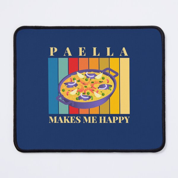 Item preview, Paella makes me happy designed and sold by sydney-syder.
