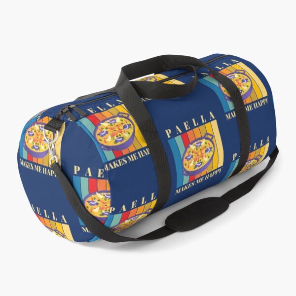 Item preview, Paella makes me happy designed and sold by sydney-syder.